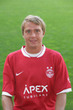 Darren Mackie