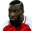 Tiemoue Bakayoko