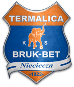 Bruk Bet Termalica Nieciecza