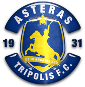 Asteras Tripolis