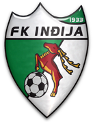 FK Indjija