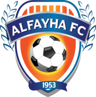 Al Fayha FC