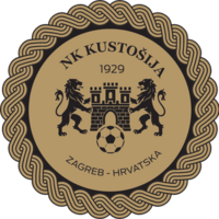 NK Kustosija Zagreb U19