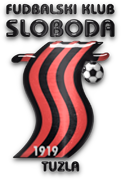 FK Sloboda Tuzla