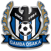 Gamba Osaka