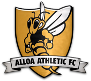 Alloa Athletic FC