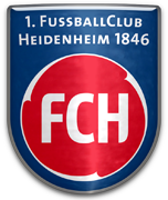 1.FC Heidenheim 1846