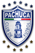 CF Pachuca