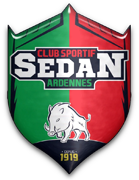 CS Sedan Ardennes