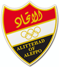 Al Ittihad Aleppo