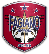 Fagiano Okayama Jugend