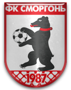 FK Smorgon