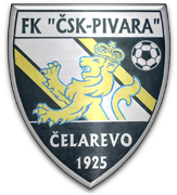 CSK Pivara Celarevo