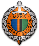 Chrobry Glogow