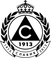 PFC Slavia Sofia