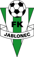 FK Jablonec II