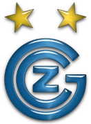 Grasshopper Club Zurich II