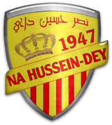 NA Hussein Dey