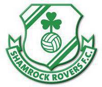 Shamrock Rovers U20