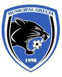Municipal Grecia