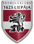 FK 1625 Liepaja