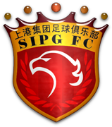 Shanghai SIPG