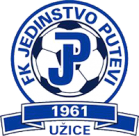 FK Jedinstvo Putevi Uzice